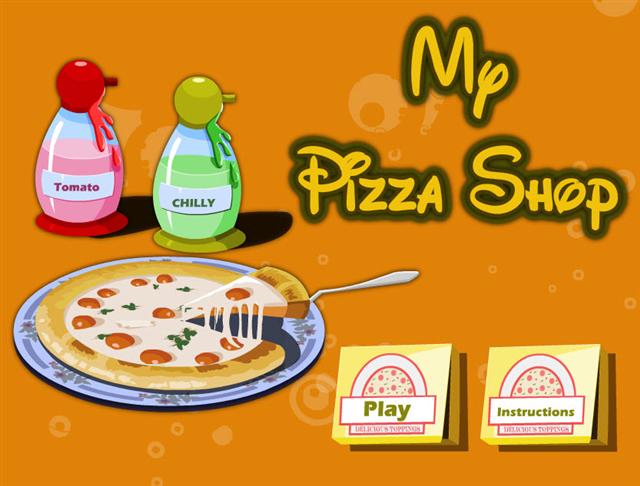 my-pizza-shop