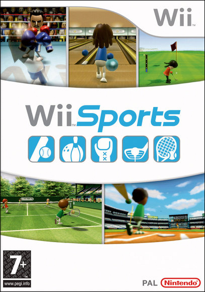 Wii Sports