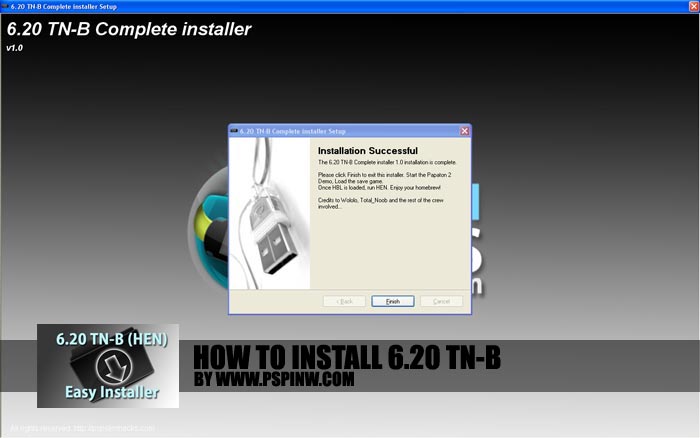 6.20-tn-b-complte-installer