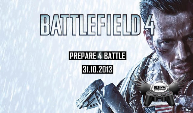 BATTLEFIELD4-Release-Date