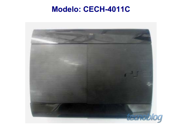 PLAYSTATION3-CECH-4011C