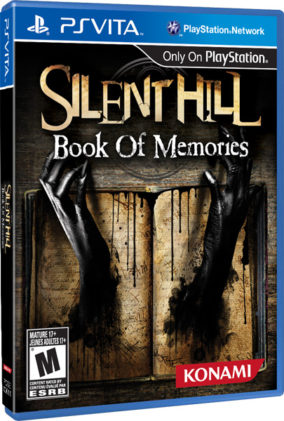 Silent-Hill-Book-of-Memories-story-ps-vita