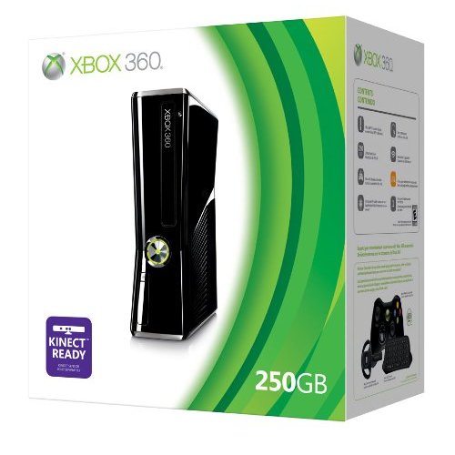 XBOX360-SLIM