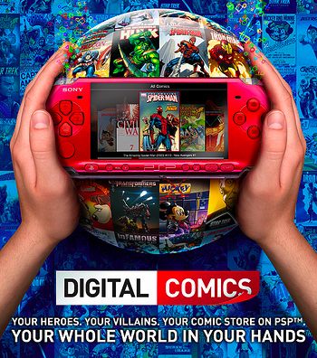 digitalcomics-psp