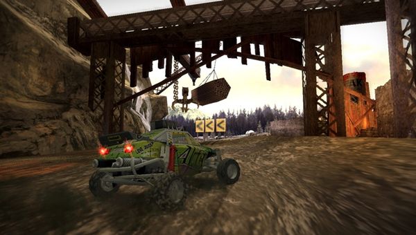 motorstorm