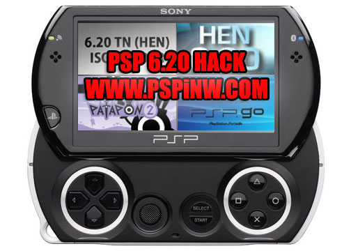 psp 6.20 hack