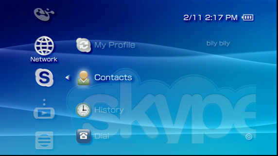 psp-skype