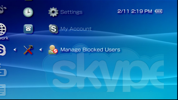 psp-skype