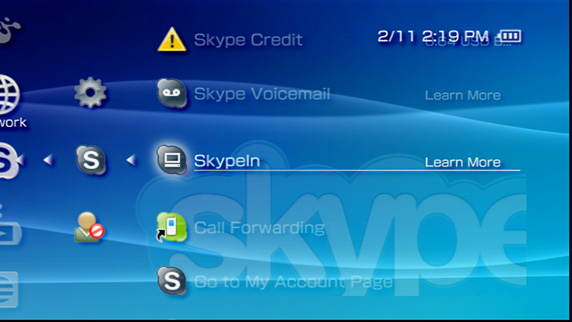 psp-skype