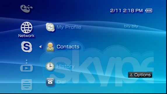 psp-skype