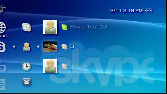 psp-skype