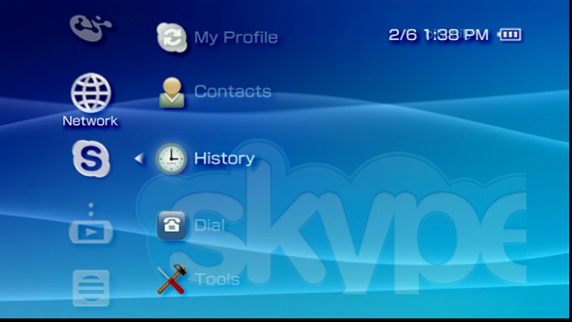 psp-skype