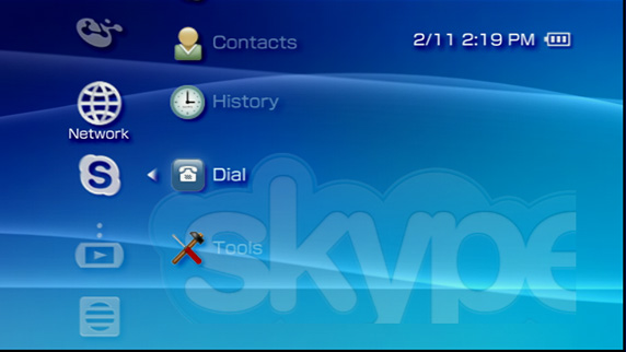 psp-skype