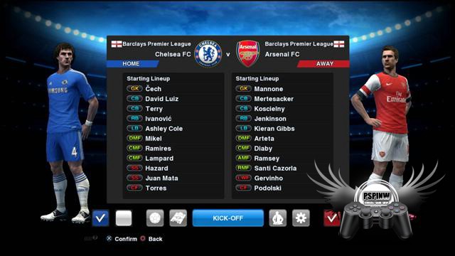 PES2013-ONLINE-MODE