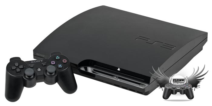 PLAYSTATION3