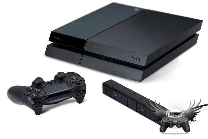 PLAYSTATION4