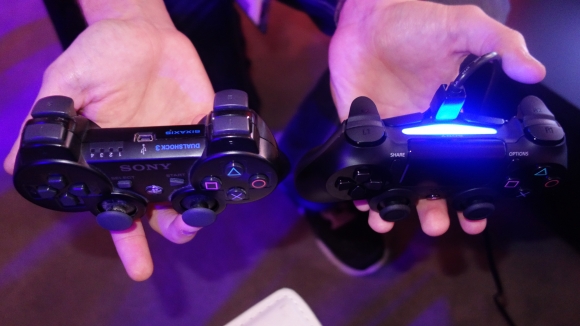 PS4-Controller-Lightbar