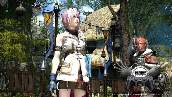 lightning-in-FF14