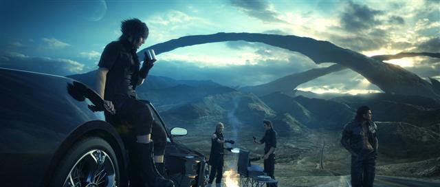 TGS2014-Final-Fantasy-XV