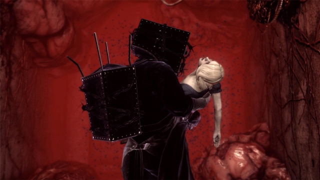 The-Evil-Within-The-Executioner-Dlc-1