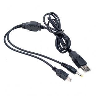 psp-data-transfer-cable-usb-power-cable