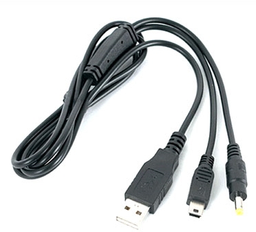 psp-data-transfer-cable-usb-power-cable