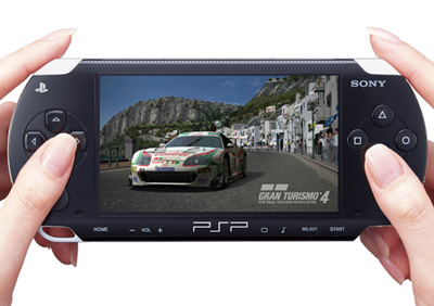 PSP-3000 เล่นบน Memory Card ได้แล้ว