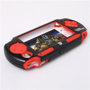 transformers case and silicone psp 4