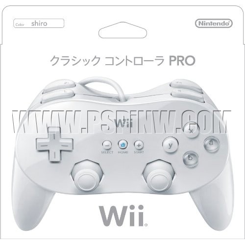 wii-classic-controller-pro-white